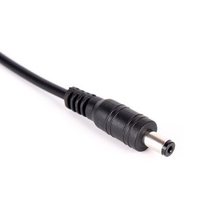 Dây jack đực 5.5 x 2.1