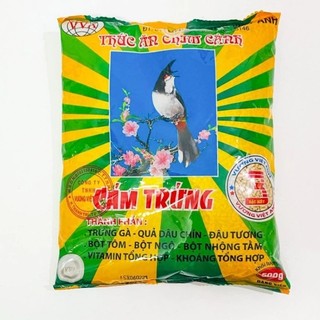 🔥cám trứng vương việt anh🔥 Gói 500gr