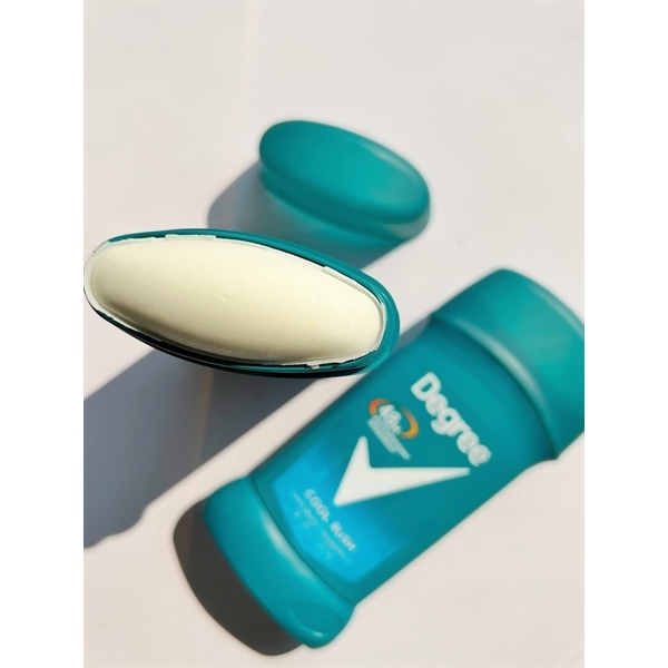 Lăn khử mùi Degree Men Cool Rush 48h Mỹ 76g