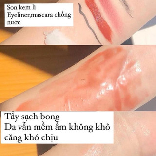 Sáp Tẩy Trang Clean It Zero Cleansing 100ml