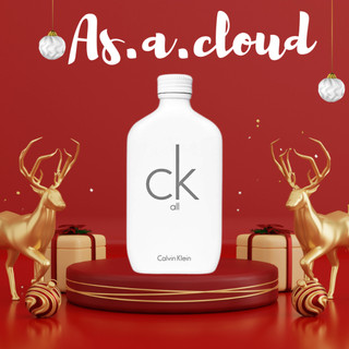 Nước hoa calvin klein ck all -𝐴𝑠.𝑎.𝑐𝑙𝑜𝑢𝑑𝑦