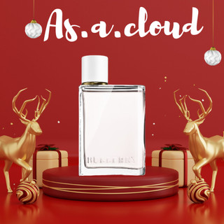 As.a.cloud - nước hoa nữ burberry her blossom edt 5ml/10ml