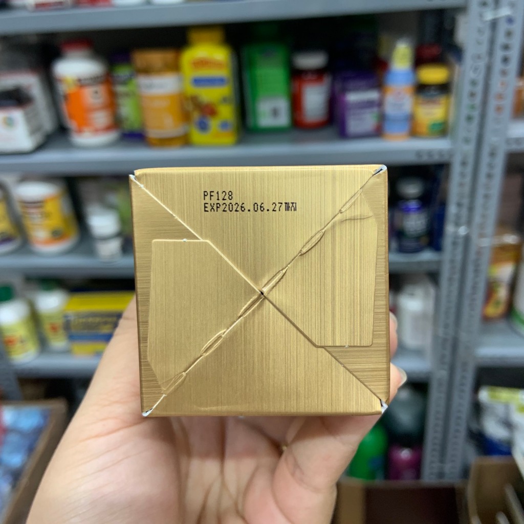 Tinh chất vàng chống lão hóa Medi Peel Luxury 24K Gold Ampoule - EDS Mart