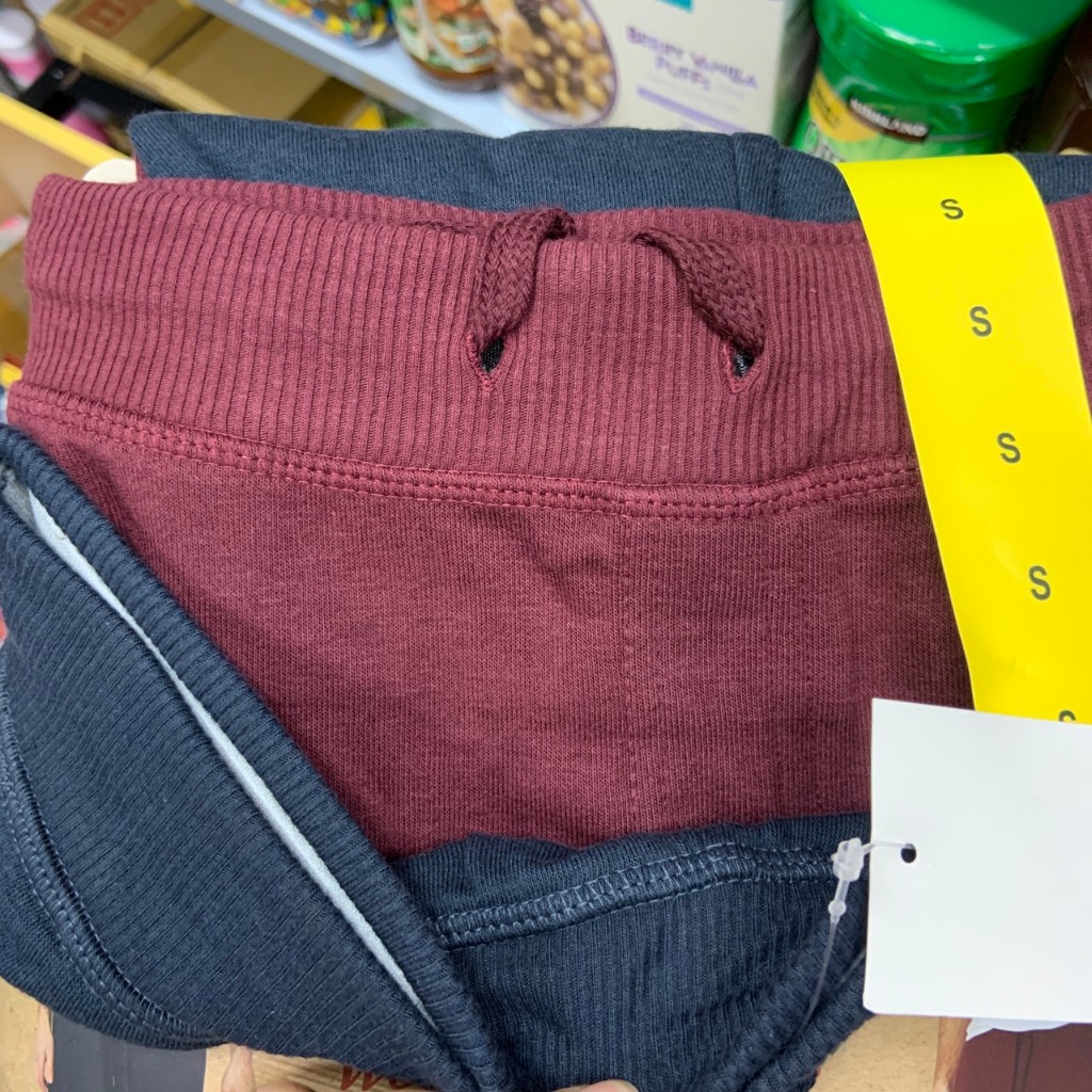 Set 2 quần jogger nam Weatherproof Vintage - EDS Mart