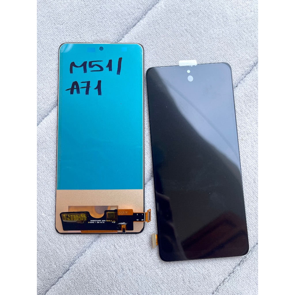 Màn hình Samsung M51 / A71 mới