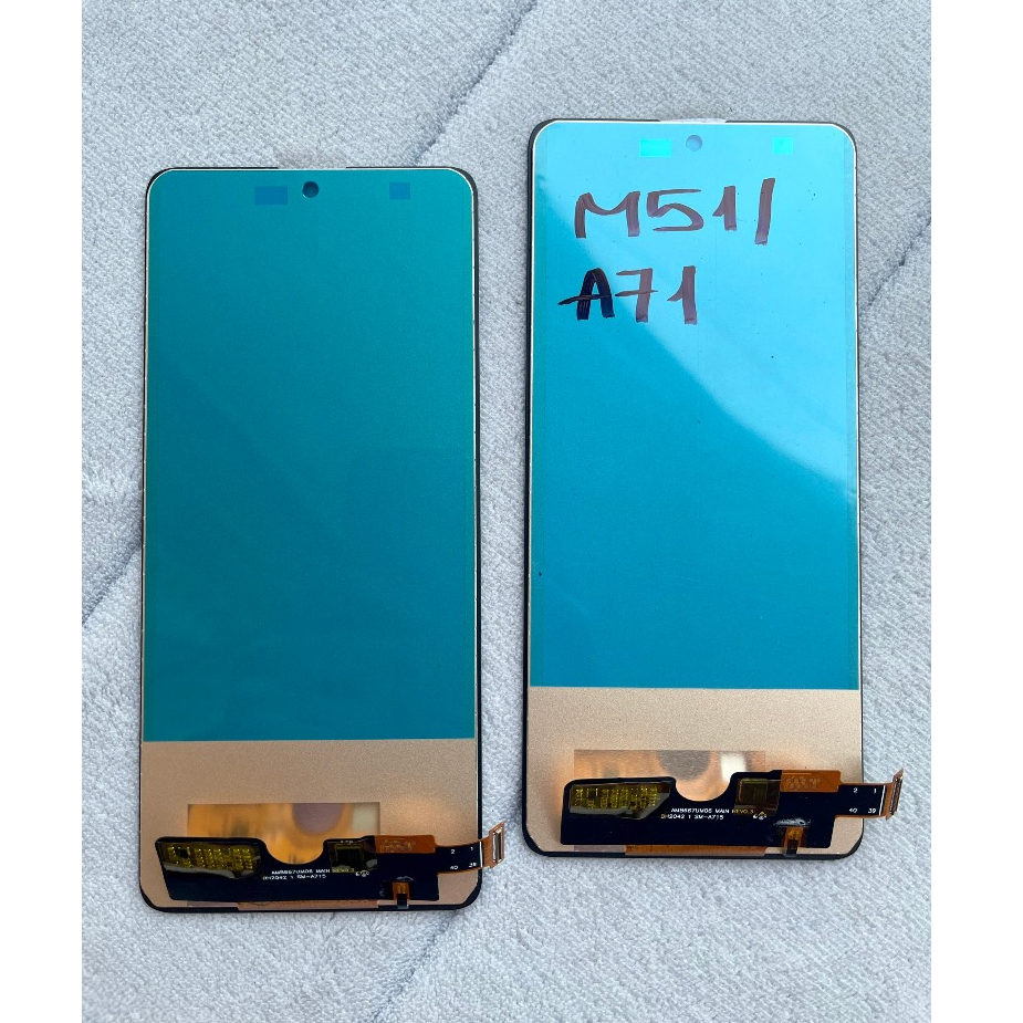 Màn hình Samsung M51 / A71 mới