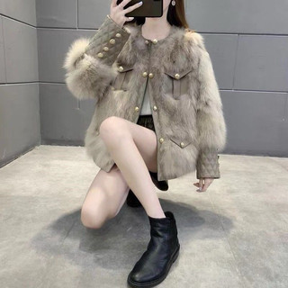 Áo lông thật 100%