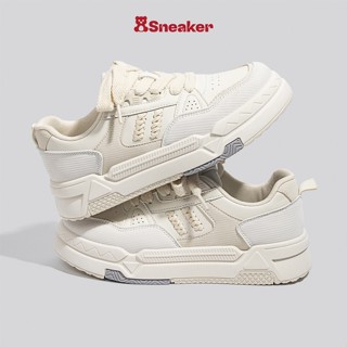 Giày Taobao, Giày nữ đẹp quảng châu, dày thể thao, sneaker nữ hồng trắng xanh đi học đi chơi, giayf nội địa trung 618