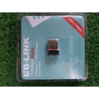USB thu wifi dùng cho PC, Laptop chính hãng Model: BL-WN151 bảo hành 24 tháng