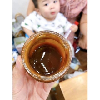 [Date mới] Mận đen nghiền Gerber cho bé từ 4 tháng