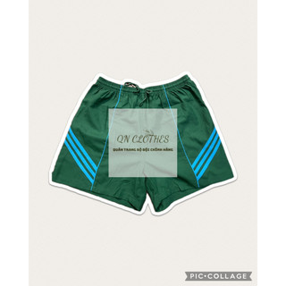 Quần đùi nam chất liệu thun cotton hàng chuẩn