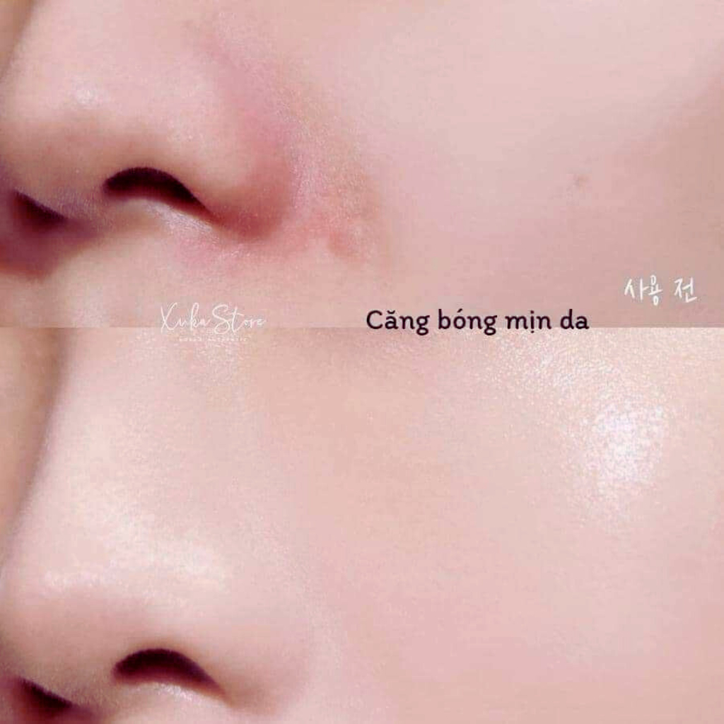 Cushion trang điểm Whoo căng bóng sáng khỏe