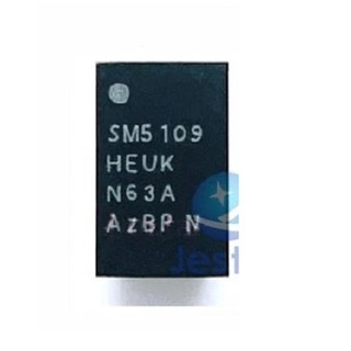 Ic hiển thị 5109 / sm5109 hàng zin bóc máy