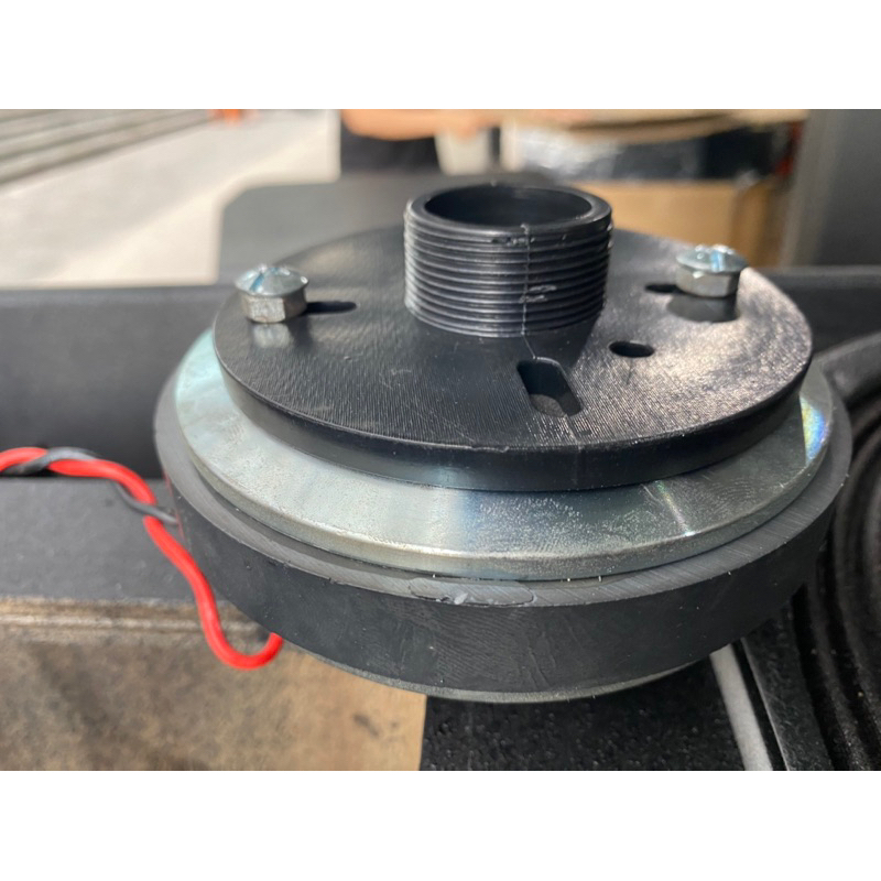 Đế nối Treble 350 - 450 /  BÍCH NỐI  450 REN XOÁY