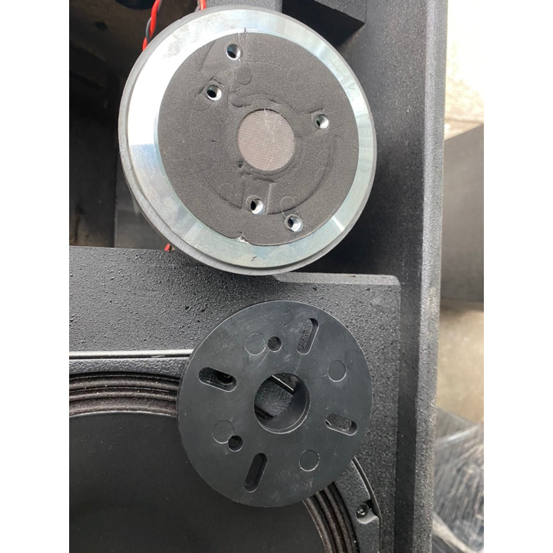 Đế nối Treble 350 - 450 /  BÍCH NỐI  450 REN XOÁY