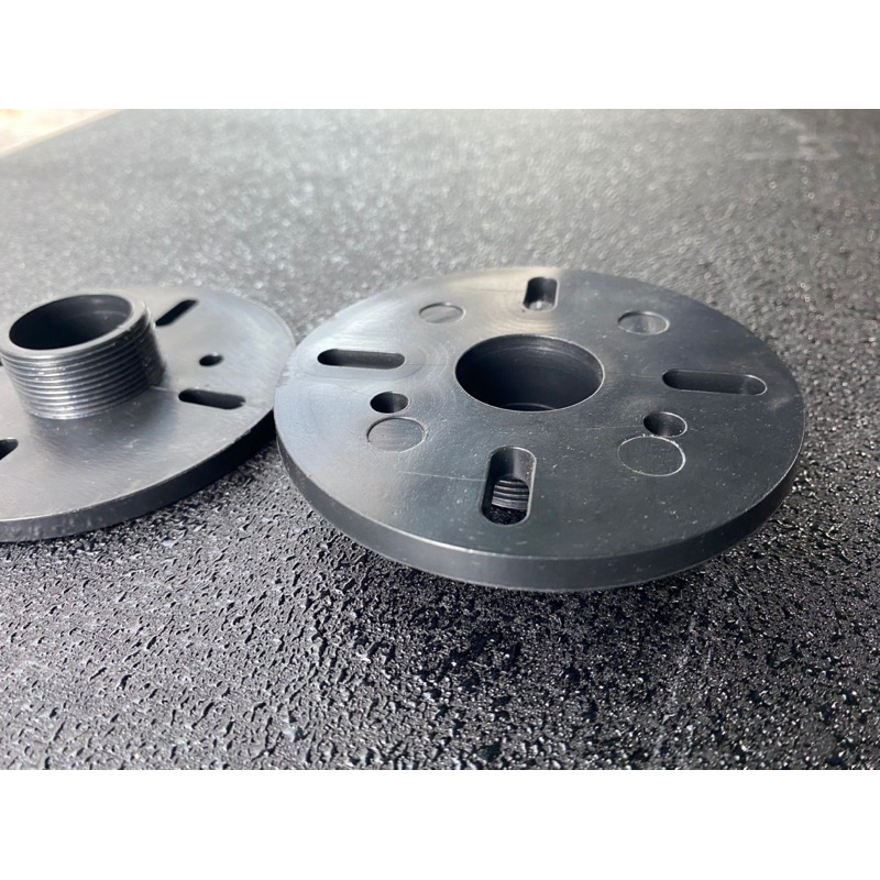 Đế nối Treble 350 - 450 /  BÍCH NỐI  450 REN XOÁY