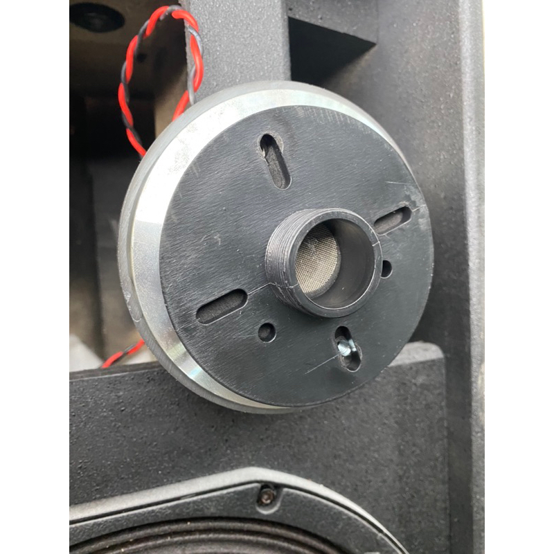 Đế nối Treble 350 - 450 /  BÍCH NỐI  450 REN XOÁY