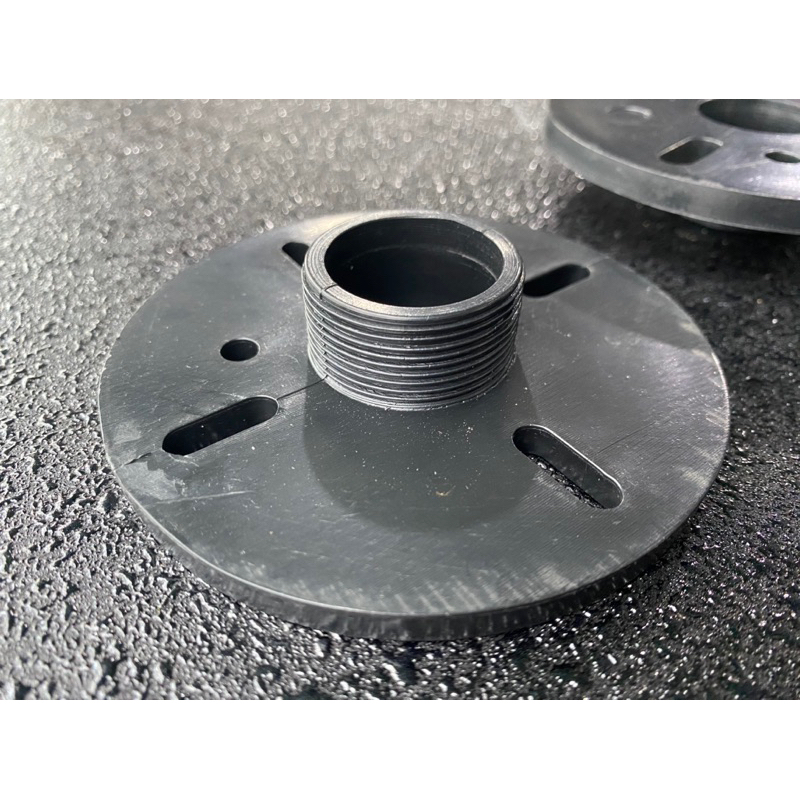 Đế nối Treble 350 - 450 /  BÍCH NỐI  450 REN XOÁY