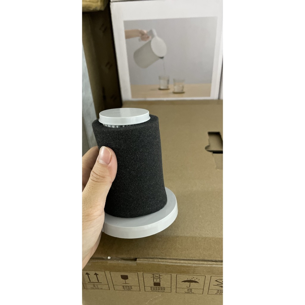 Lõi lọc thay thế cho máy hút bụi Deerma DX700/DX700S