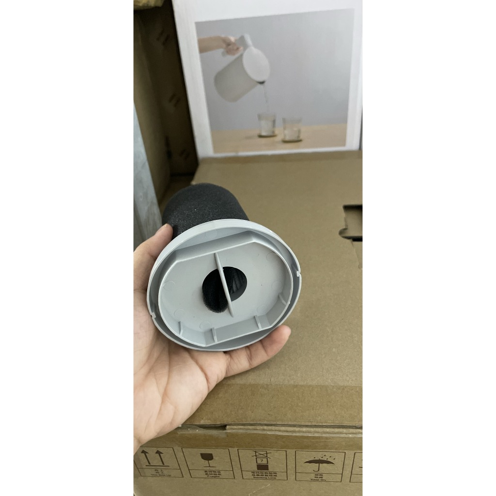 Lõi lọc thay thế cho máy hút bụi Deerma DX700/DX700S