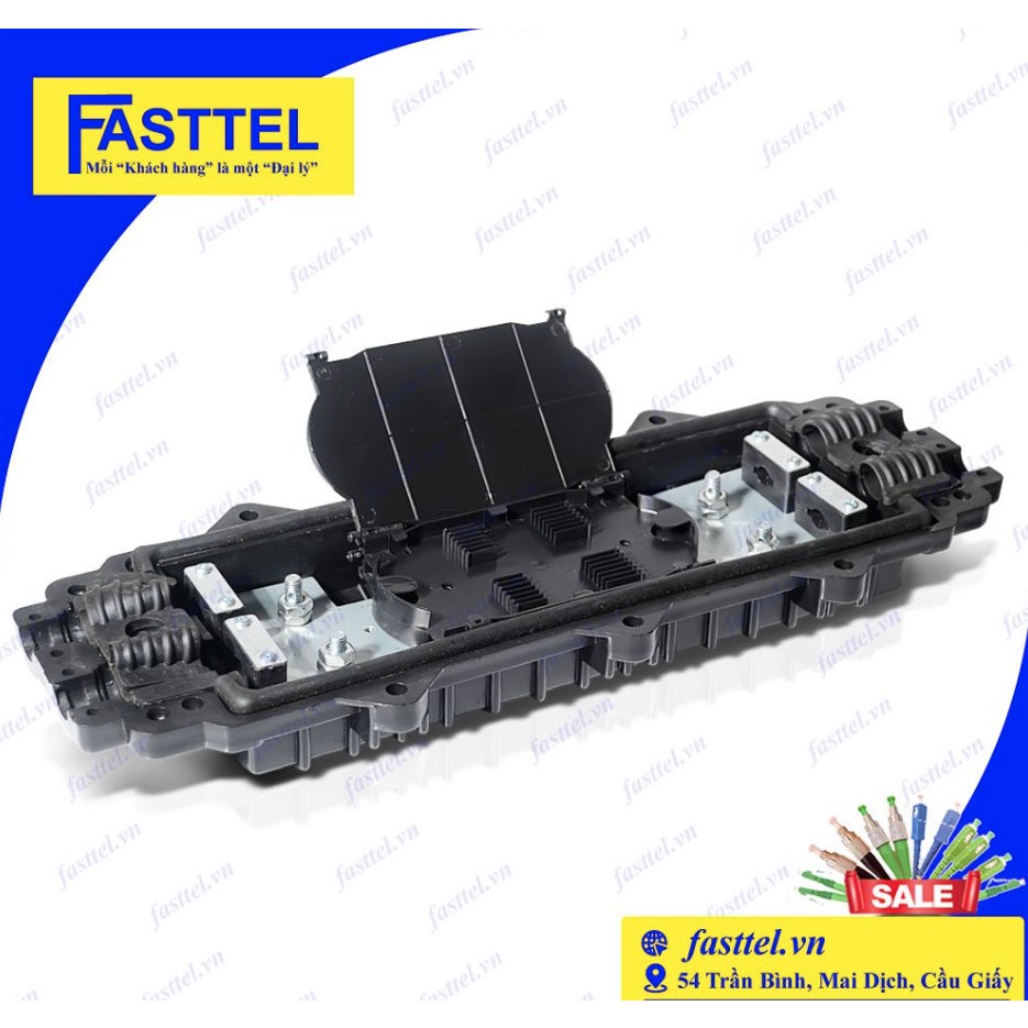 Măng xông quang 96FO