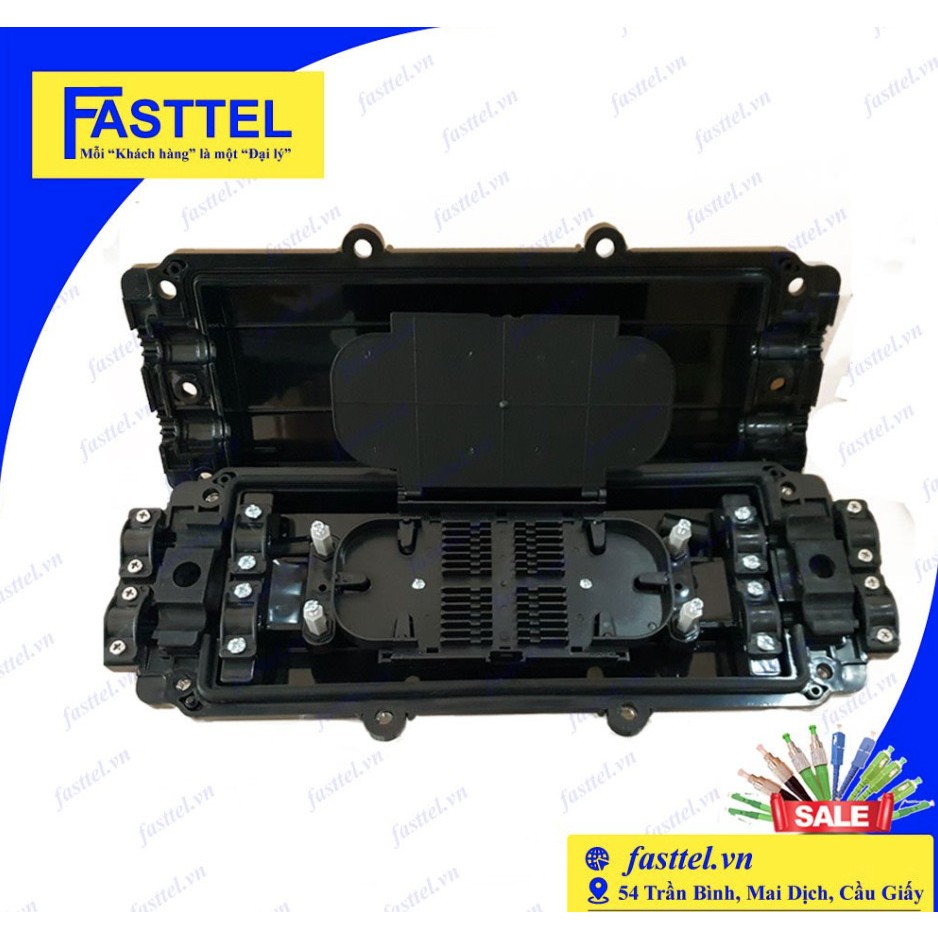 Măng xông quang 96FO