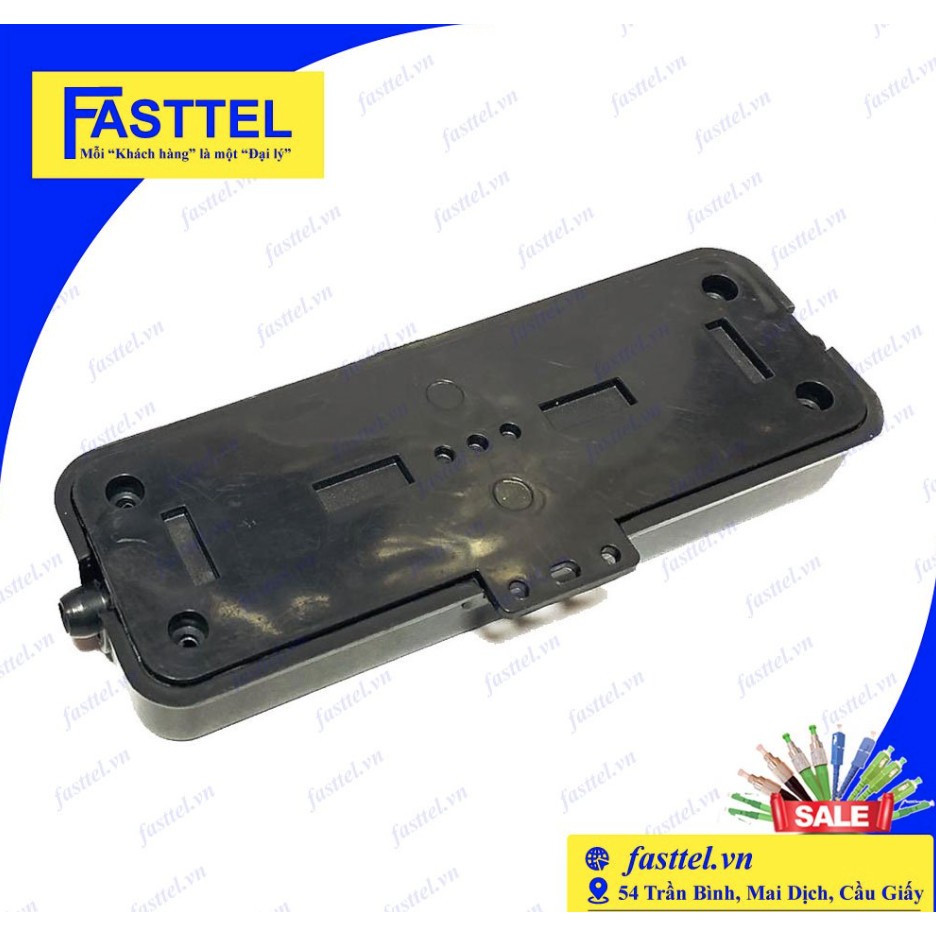 Măng xông quang 4FO