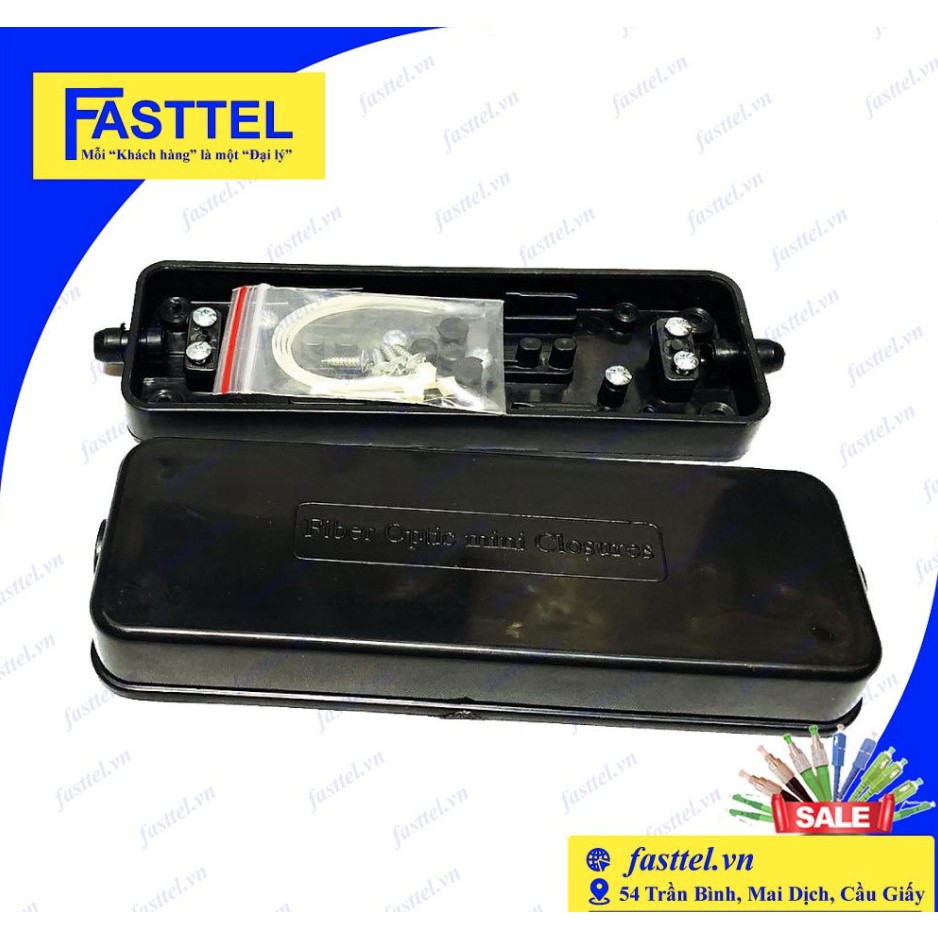 Măng xông quang 4FO