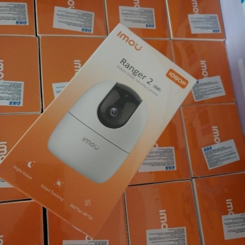 IMOU IPC-A22EP
