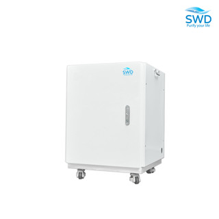 Máy lọc tổng - lọc nước sinh hoạt f-hd500e