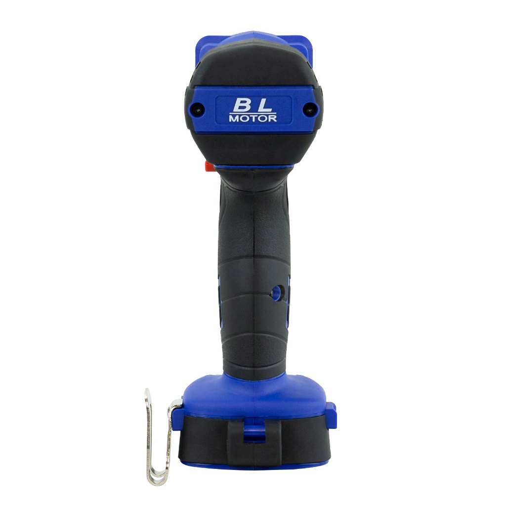 Máy Siết Bulon 20V KB20SD King Blue