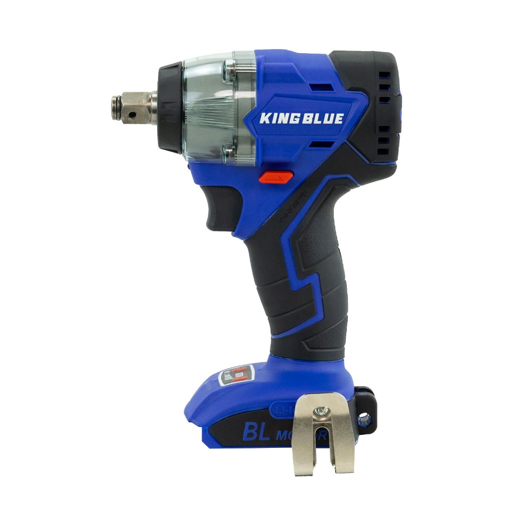 Máy Siết Bulon 20V KB20SD King Blue
