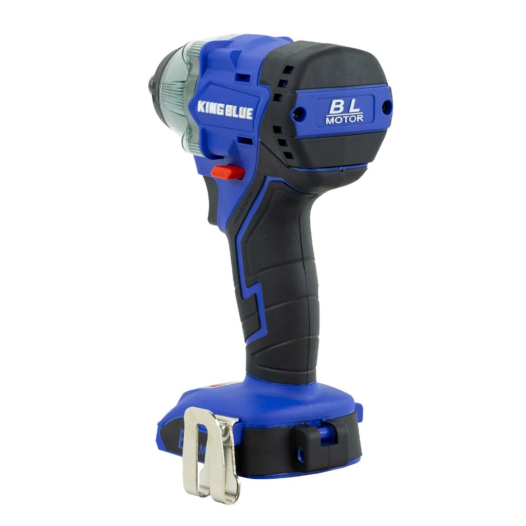 Máy Siết Bulon 20V KB20SD King Blue