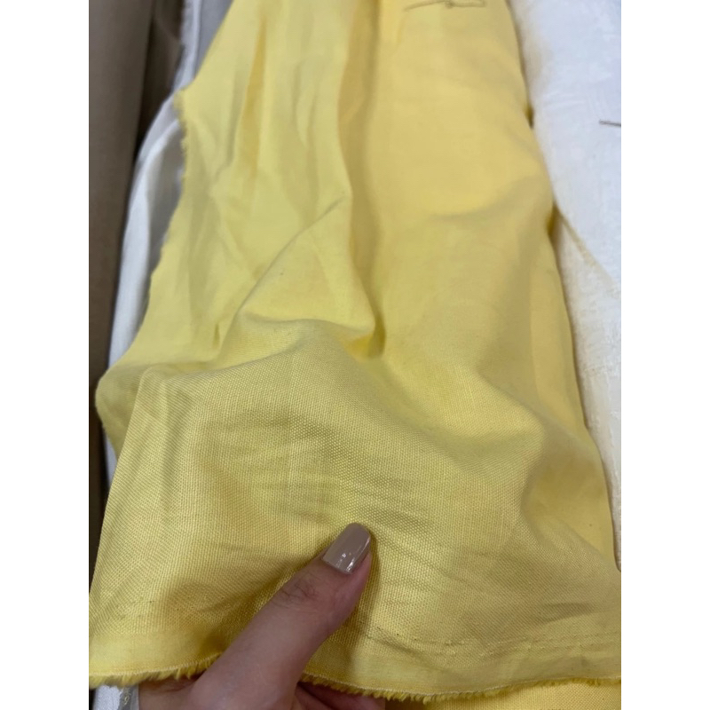 Vải linen tưng về toàn mẫu cực hot . hình chính tay shop chụp thật 100%.Khổ vải 1,5m
