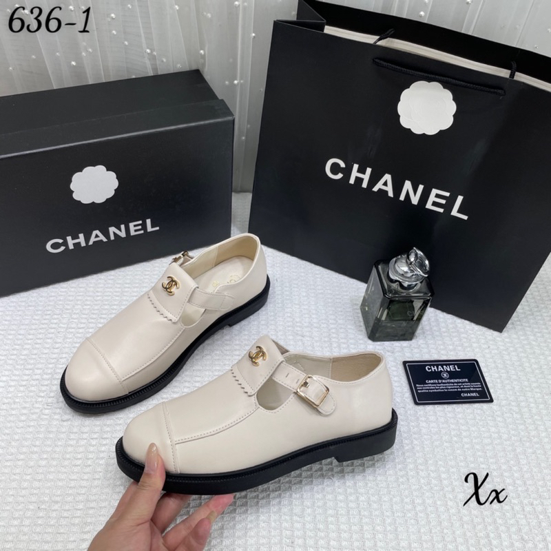 Giày mọi CN new fullbox