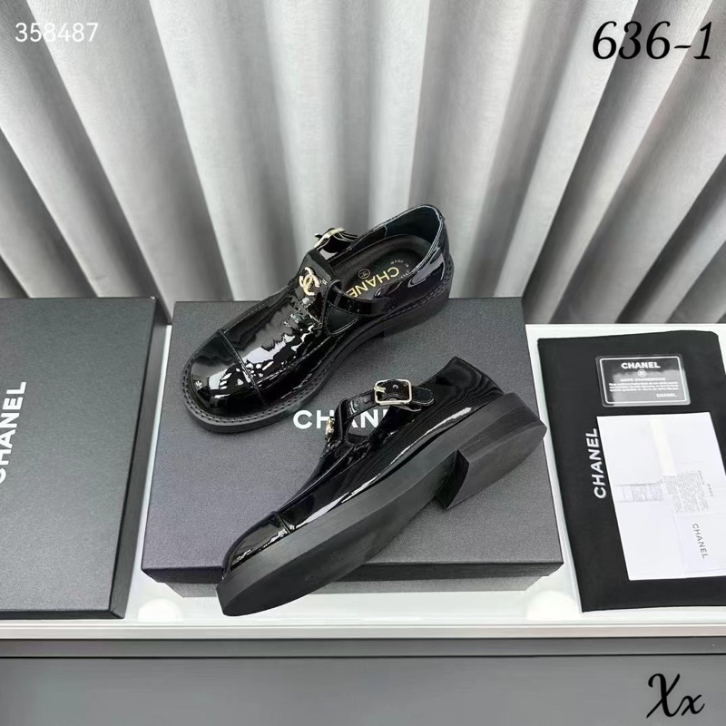 Giày mọi CN new fullbox