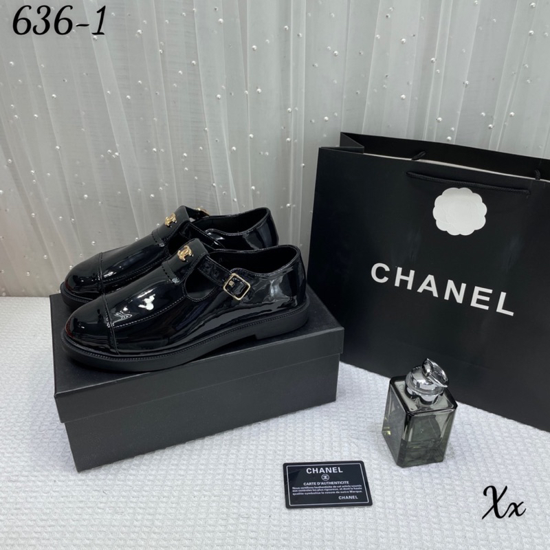 Giày mọi CN new fullbox