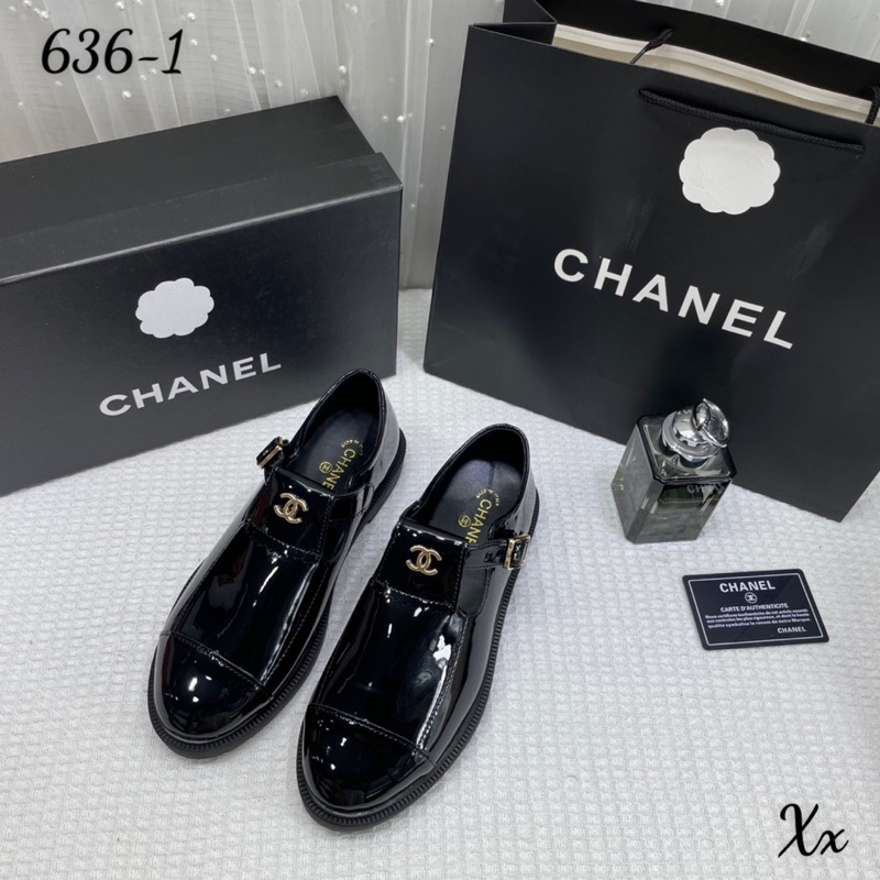 Giày mọi CN new fullbox