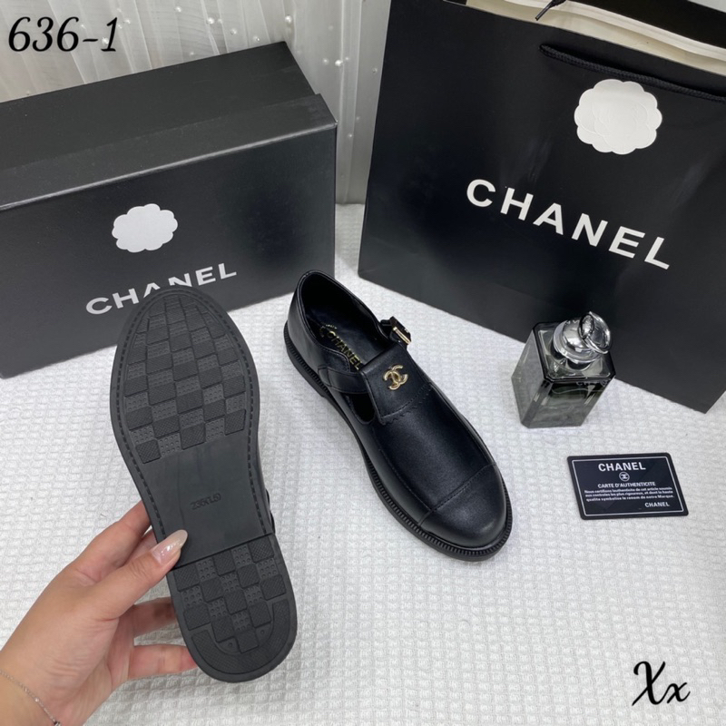 Giày mọi CN new fullbox