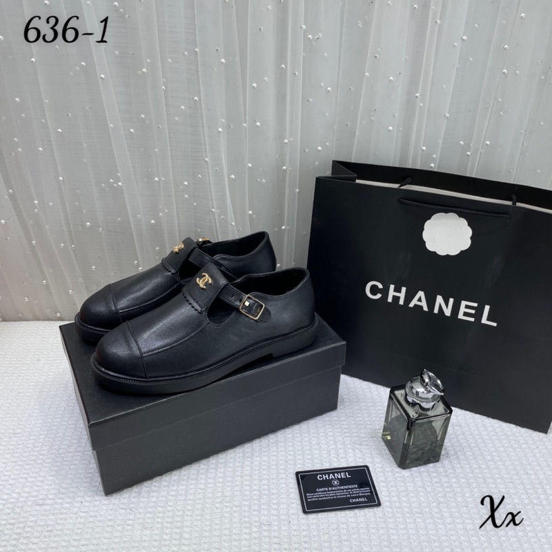 Giày mọi CN new fullbox