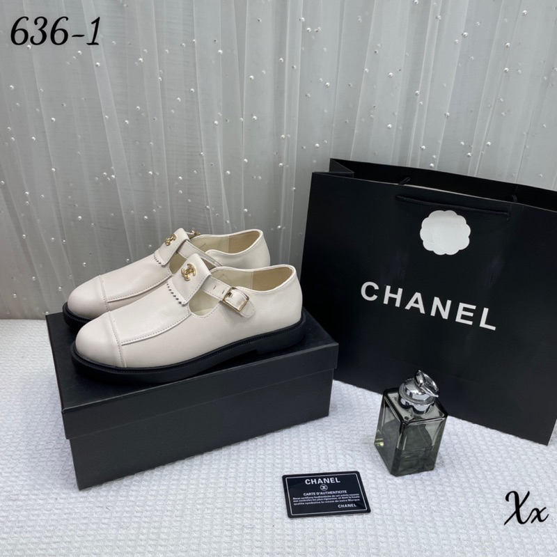 Giày mọi CN new fullbox