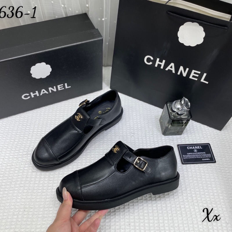 Giày mọi CN new fullbox