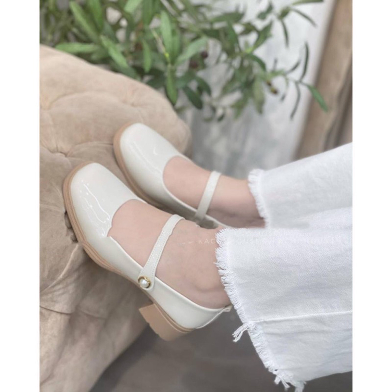 Giầy Mary jane siêu xinh