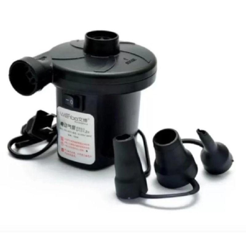 Bơm Điện 2 Chiều Bơm Phao, Máy Hút Chân Không Bơm Hút Siêu Mạnh Tiện Lợi An Toàn Nhanh Chóng