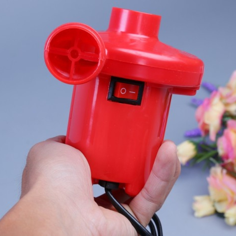 Bơm Điện 2 Chiều Bơm Phao, Máy Hút Chân Không Bơm Hút Siêu Mạnh Tiện Lợi An Toàn Nhanh Chóng