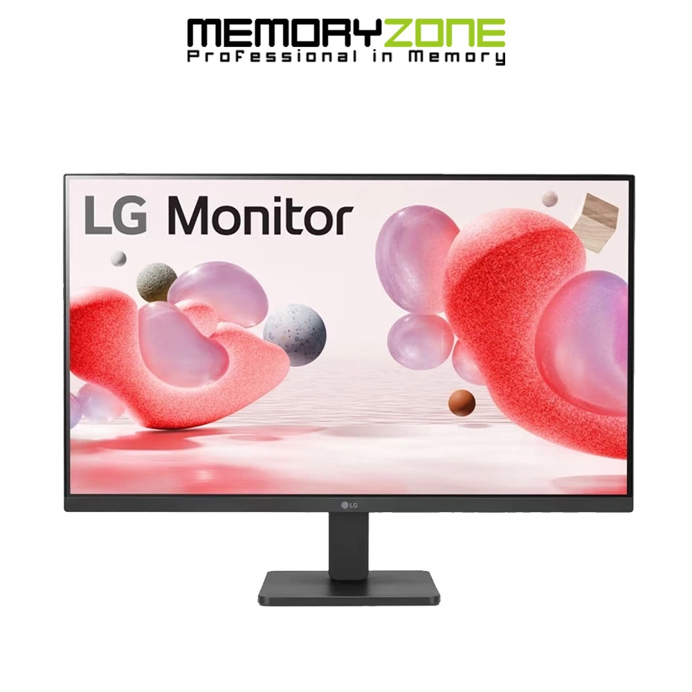 Màn hình LG 27 Inch IPS 100Hz 27MR400-B.ATVQ