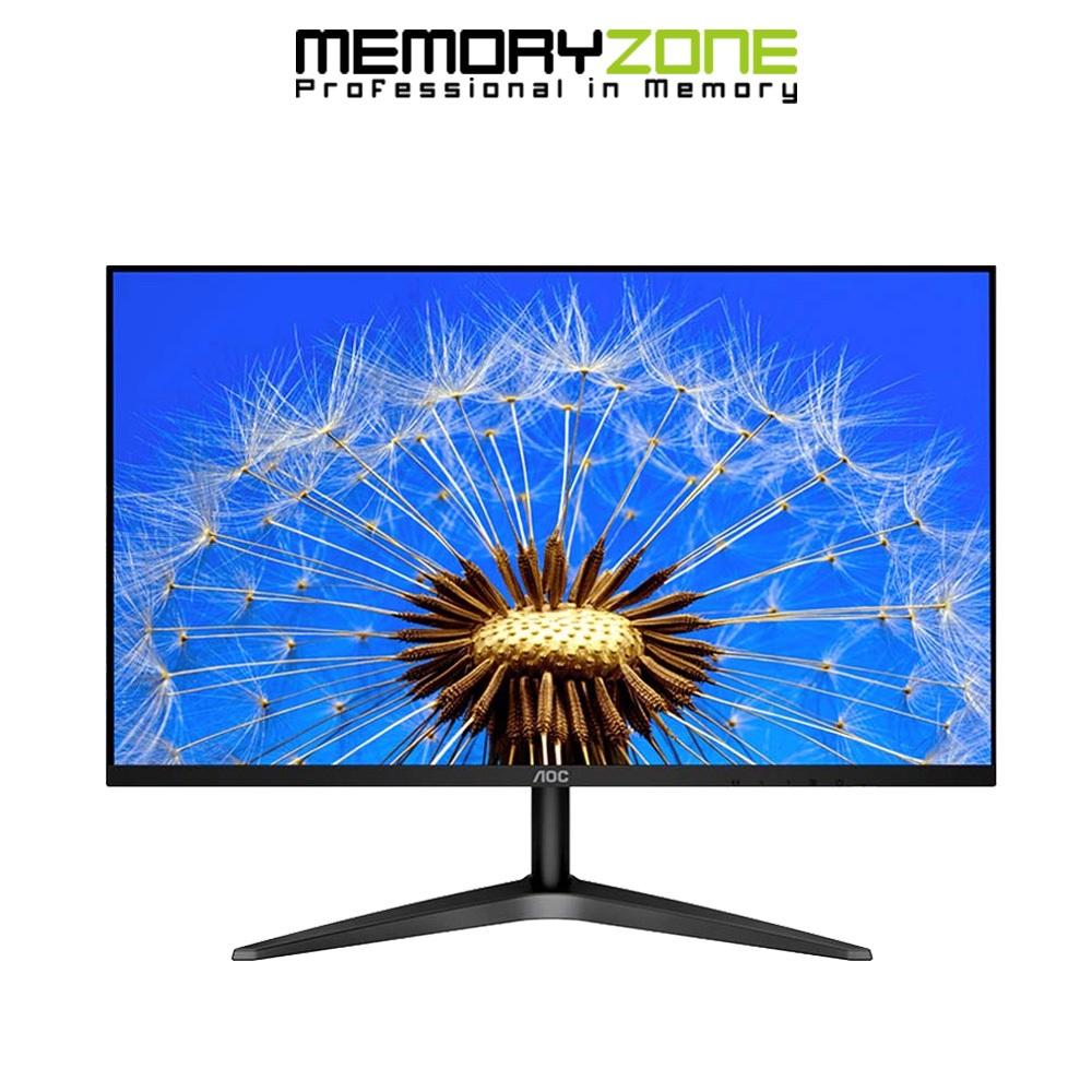 Màn hình AOC 24 Inch IPS 100Hz 24B1XH2/74