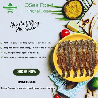 500gram khô cá nhồng phú quốc rút xương phơi kĩ
