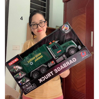 Đồ Chơi Xe Oto Cho Bé