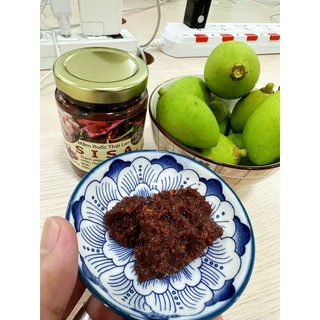 Mắm Ruốc Thái Lan Sisa